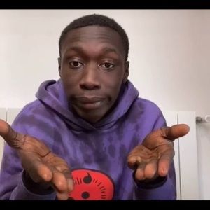 Meet your Posher, Brian